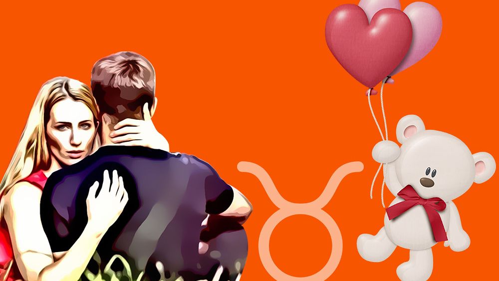 Why Taurus Is Considered One of the Most Jealous Signs of The Zodiac