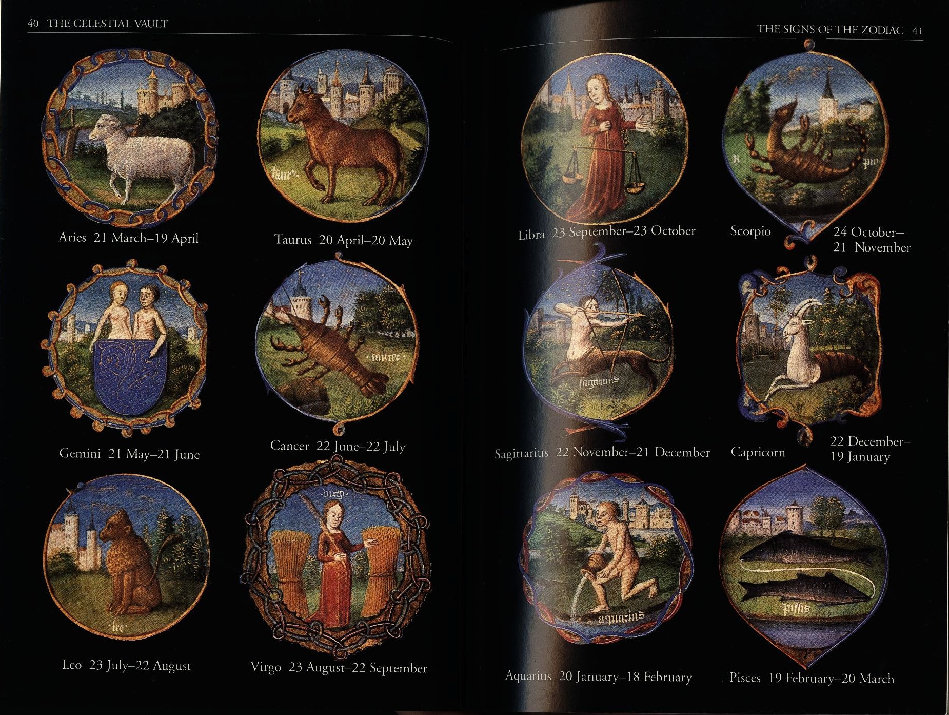 February 2026 Monthly Horoscopes Are Here For Each Zodiac Sign