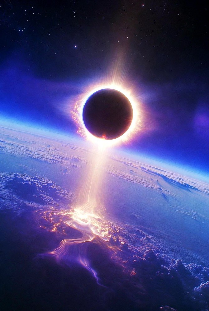 Ring of Fire Aquarius Solar Eclipse | Premium Horoscopes | January 2026