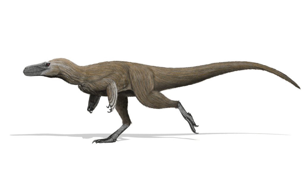 9 Overlooked Dinosaurs That Were Key to Ancient Utah's Ecosystem