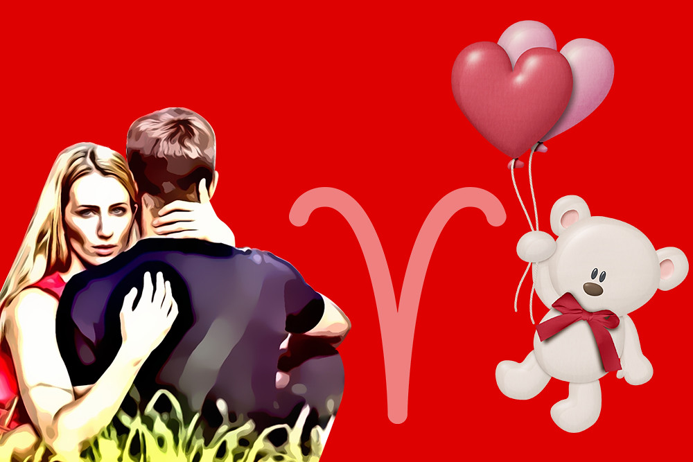 Daily Love Horoscopes For Wednesday, January 28: If You Feel On Edge Today, There's A Reason