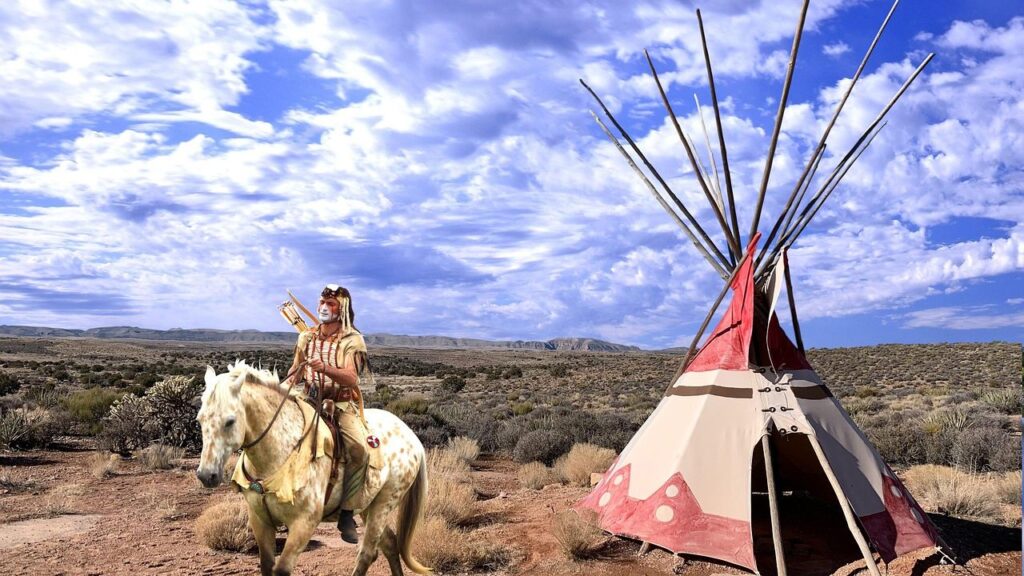 The Wisdom of Elders: Ancient American Survival Strategies for Today's World