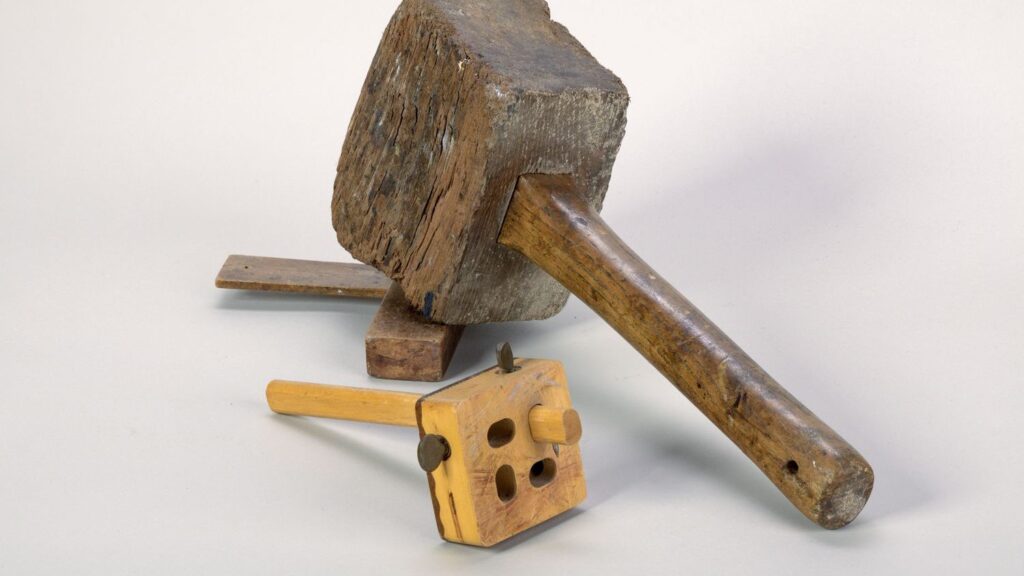 Oldest Wooden Tools Ever Found-Scientists Shocked