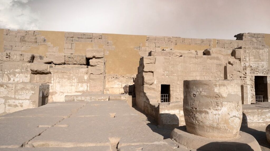 8 Remarkable Archaeological Discoveries of 2025