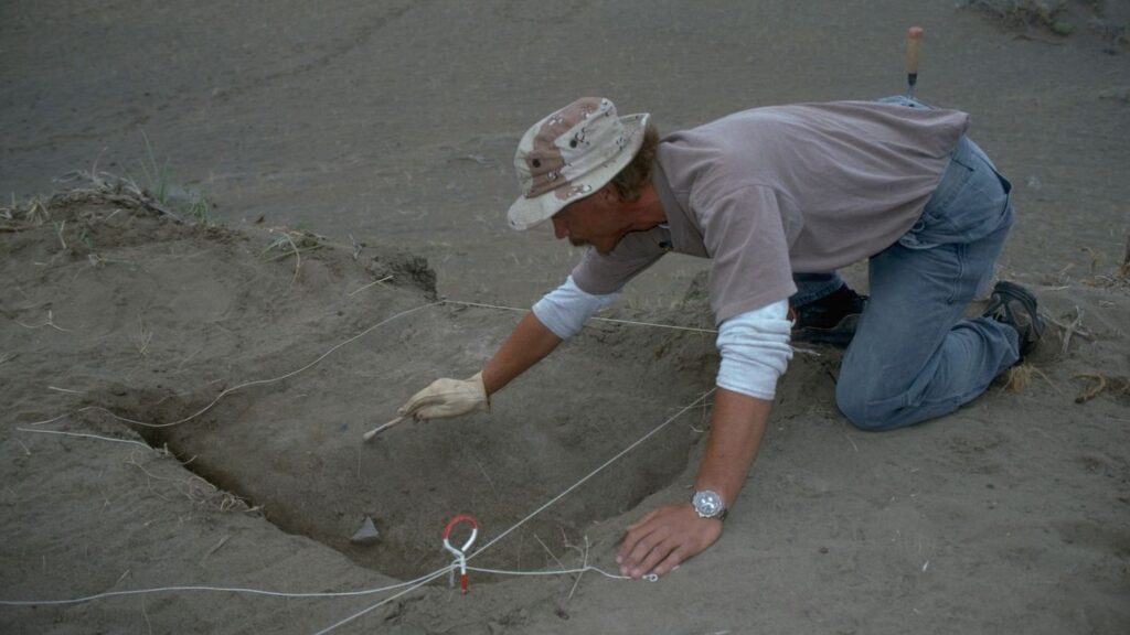9 Ways to Cultivate the Patience of a Geologist Uncovering Rare Fossils