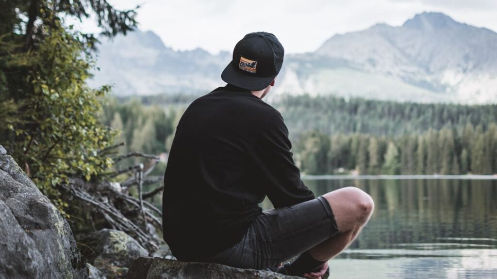 10 Signs You Have a Deep, Primal Connection to the Natural World