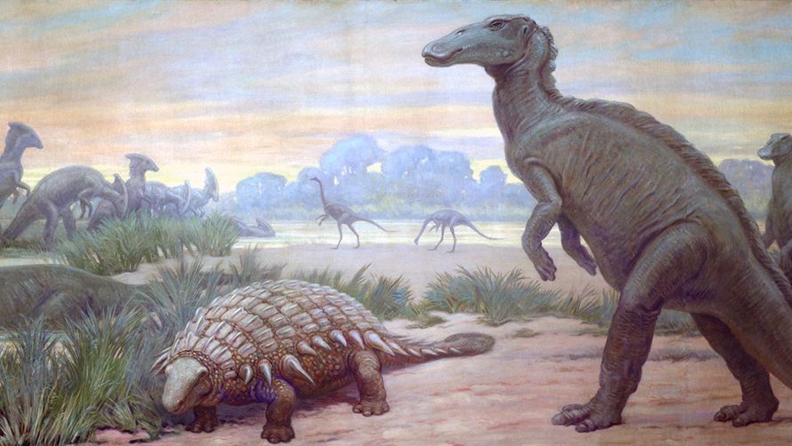 9 Fascinating Insights into the Social Lives of Herd-Dwelling Dinosaurs