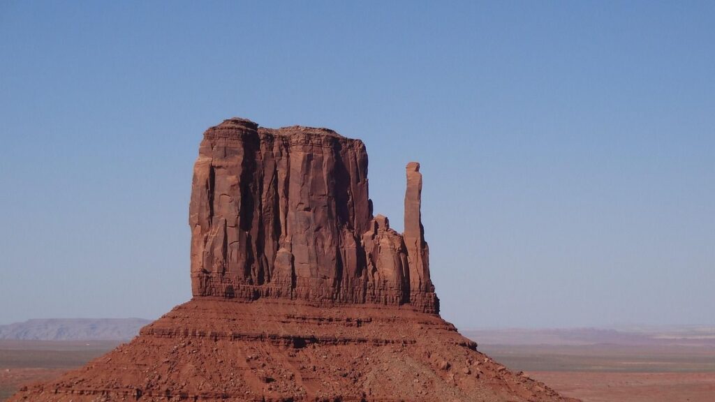 10 Geological Wonders From Ancient Times