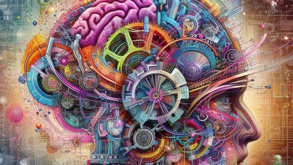 How Does Our Brain Process Time on a Geologic Scale?