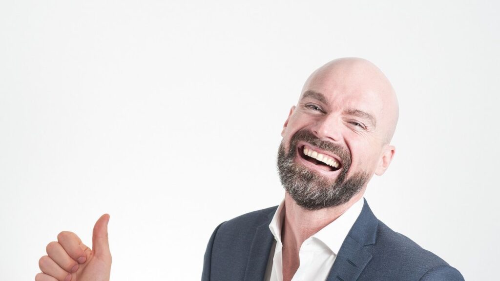 What Can the Evolution of Species Teach Us About Personal Growth?