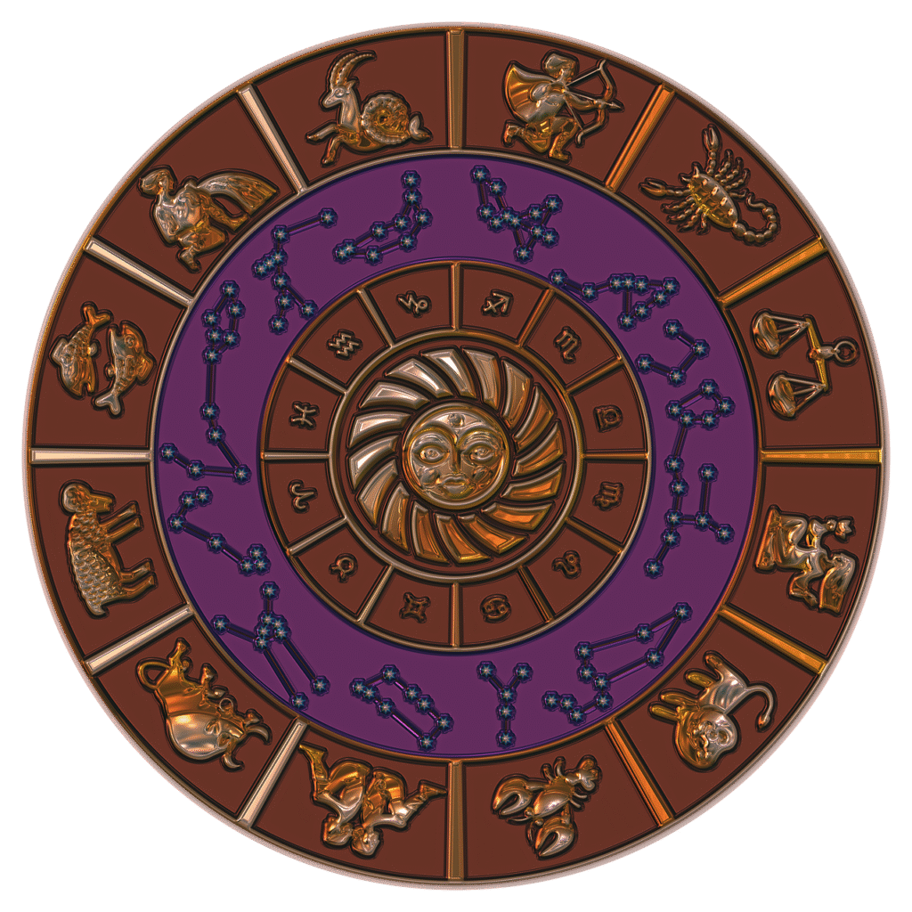 Cosmic Alignment Unlocks Triumph: Aries, Libra, and Sagittarius Overcome Key Challenges Today