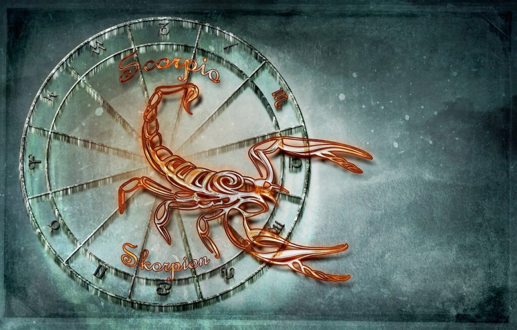 The 4 Zodiac Signs That Are The Most Dangerous