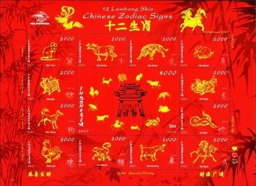 The Chinese Zodiac Signs That Will Be Happiest in 2026