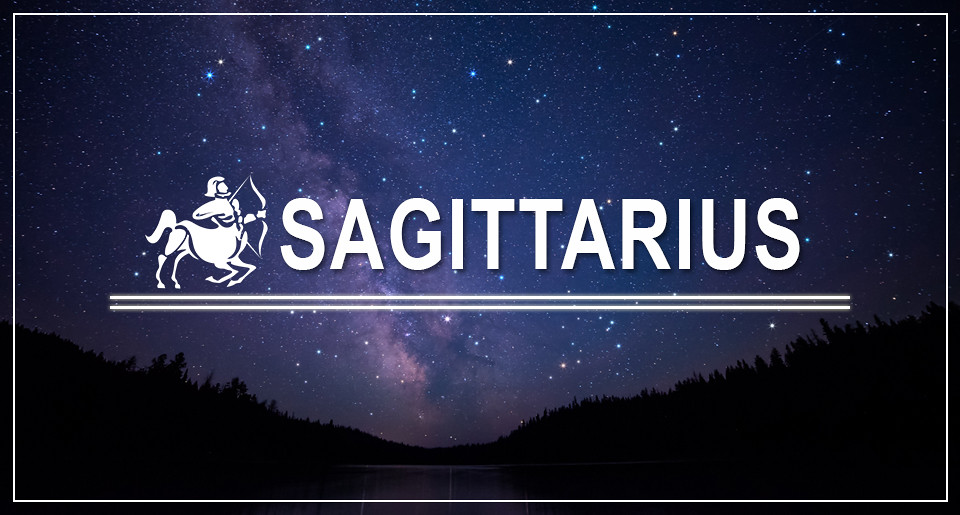 Sagittarius: The Eternal Optimist 