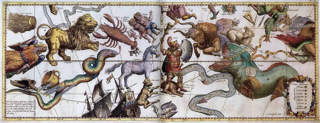 8 Zodiac Signs Whose Inner Strength Mirrors the Tenacity of Ancient Predators