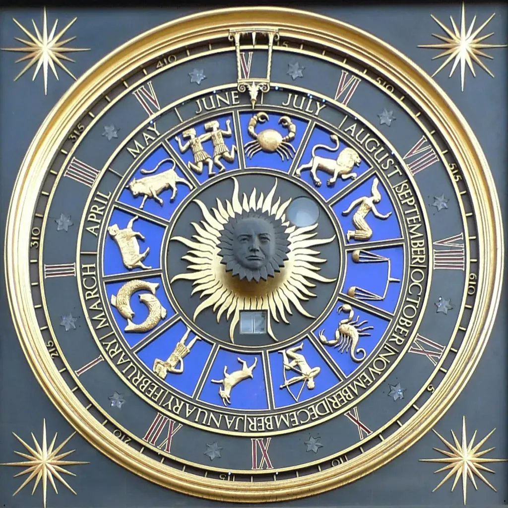 Timeless Wisdom: How the Zodiac Unlocks Your Greatest Potential