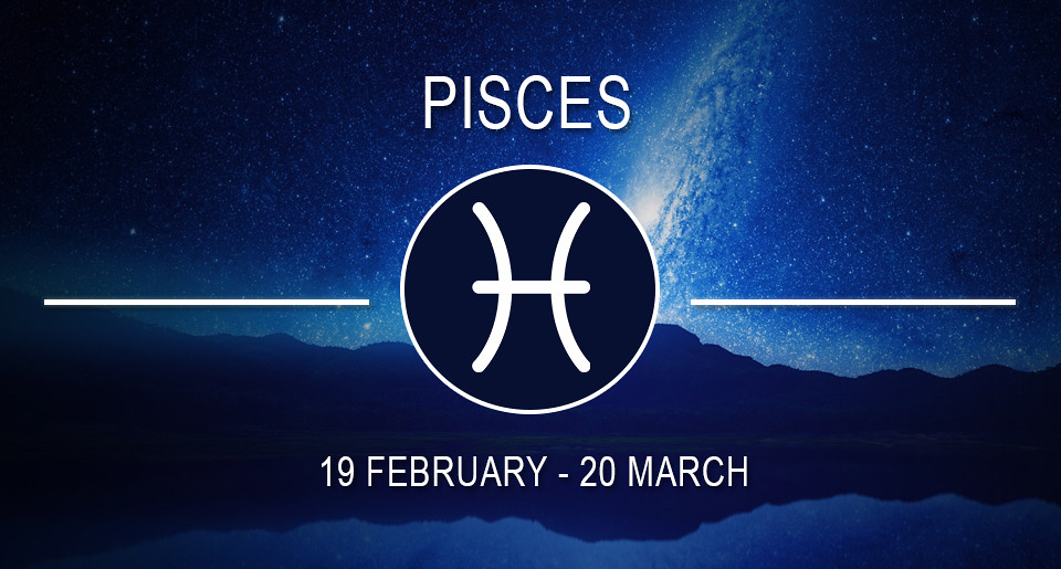 Pisces: The Emotional Sponge Who Feels Everything