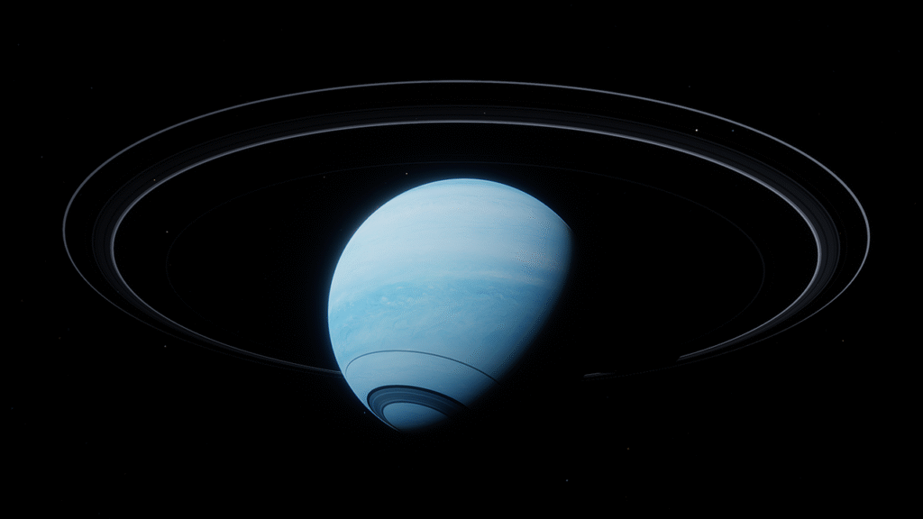 Neptune's Fiery Awakening: How Aries Ingress Signals a New Era of Clarity and Boldness