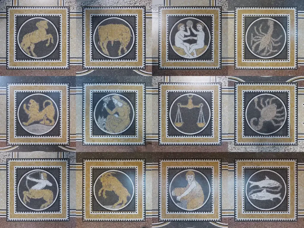 What Your Zodiac Sign Says About Your Personality