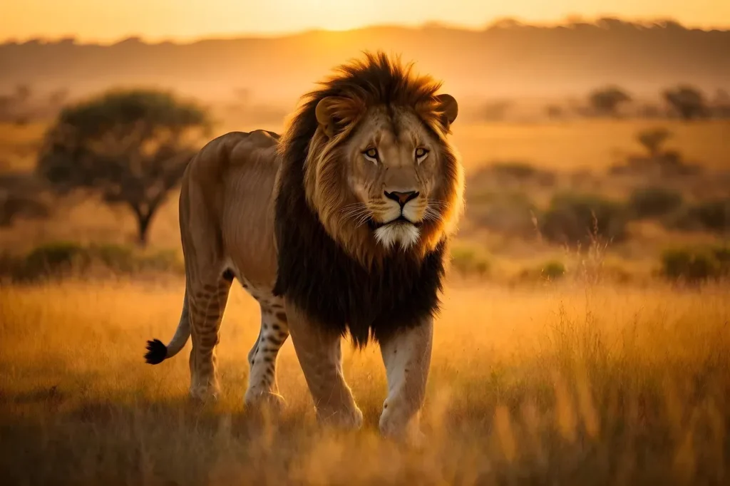 6 Spirit Animals and What They Reveal About Your Inner Strength