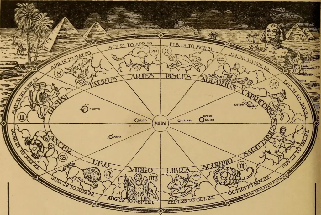 The One Attribute That Make Every Zodiac Sign So Special