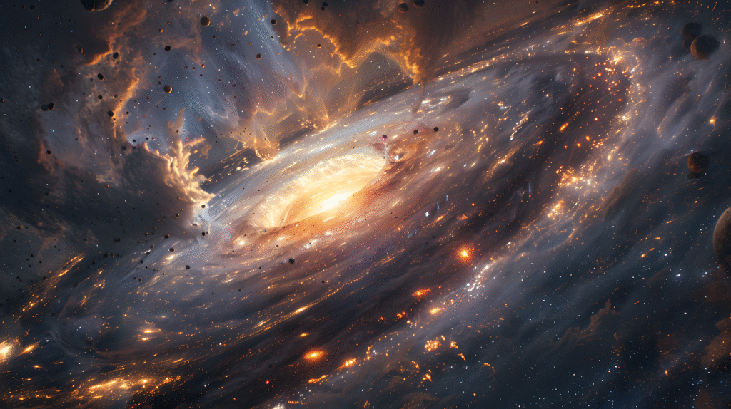 Ultra-Rapid Black Hole Growth Upends Early Universe Theories