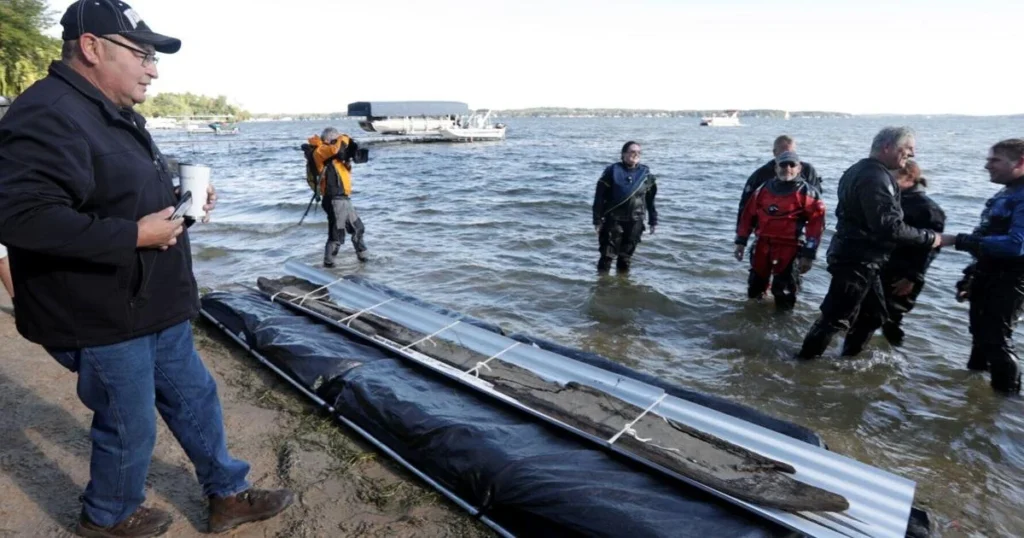 The Art of Ancient Bioengineering