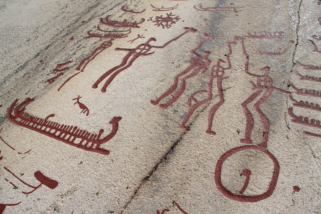 They Traveled Across Open Seas Much Earlier Than Believed 