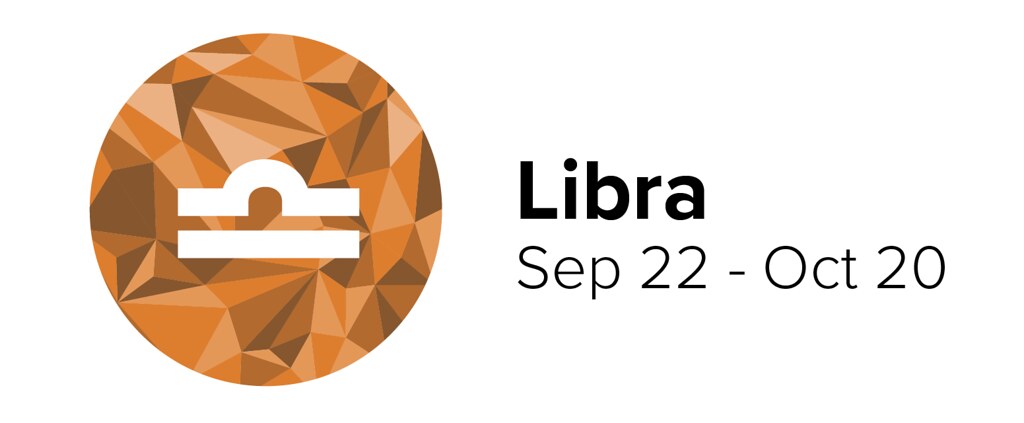 Libra: The Yearning for Harmony and Partnership