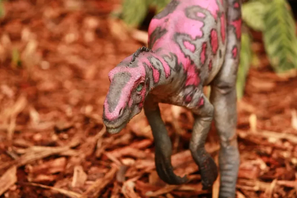 These 6 Prehistoric Predators Were Masters of Camouflage