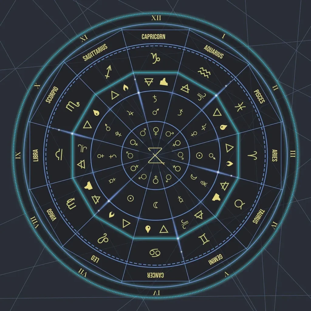 Your Zodiac Sign's Secret Weapon for Achieving Your Goals
