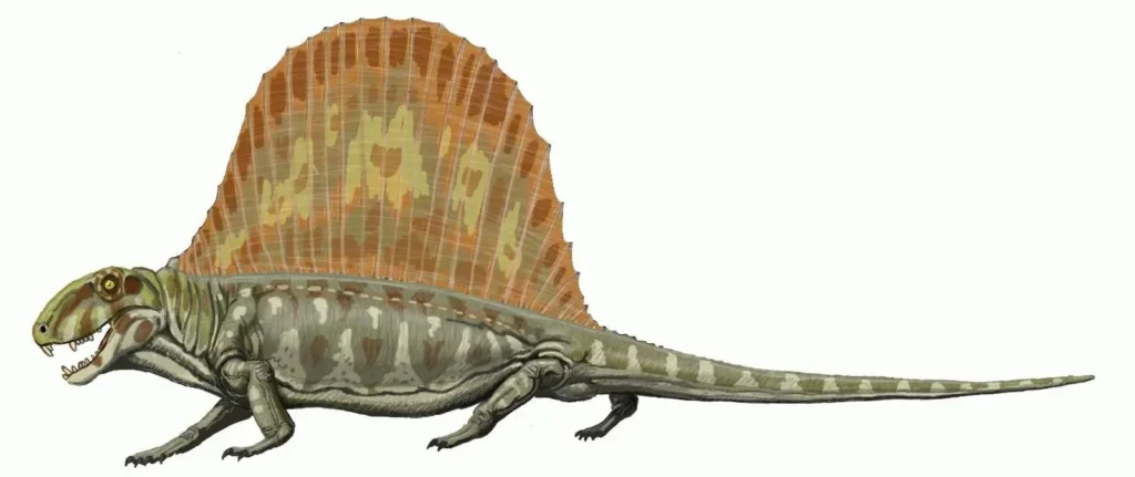 10 Fascinating Prehistoric Creatures That Aren't Dinosaurs