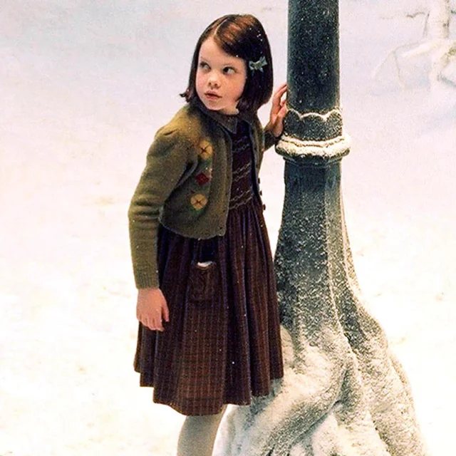 Cancer: Lucy Pevensie