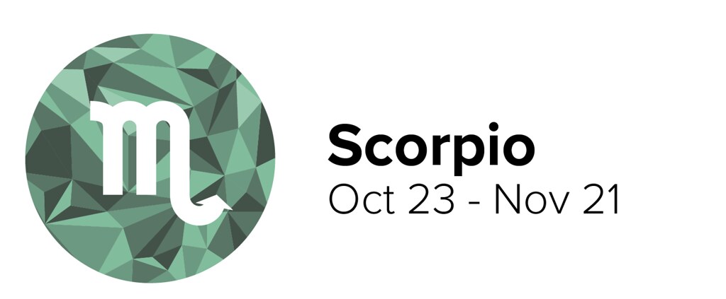 Scorpio: The Shadow Walker Who Held Secrets 