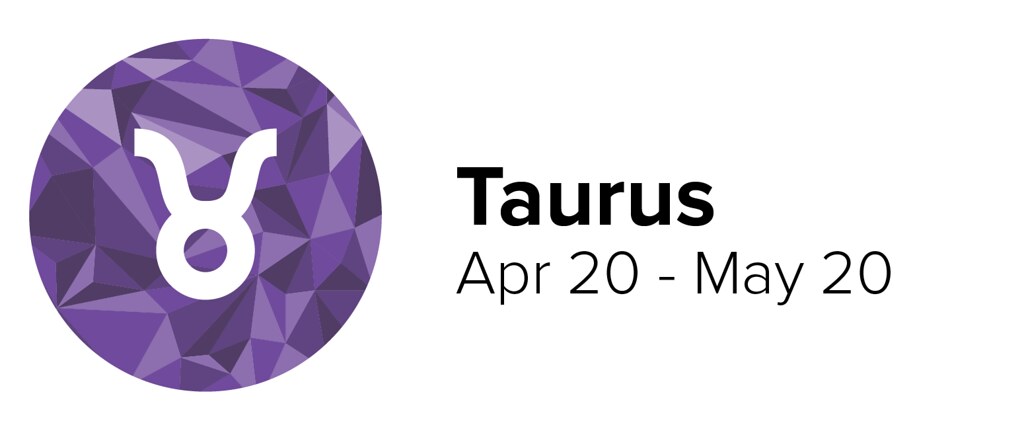 Taurus: The Craving for Security and Sensory Comfort 