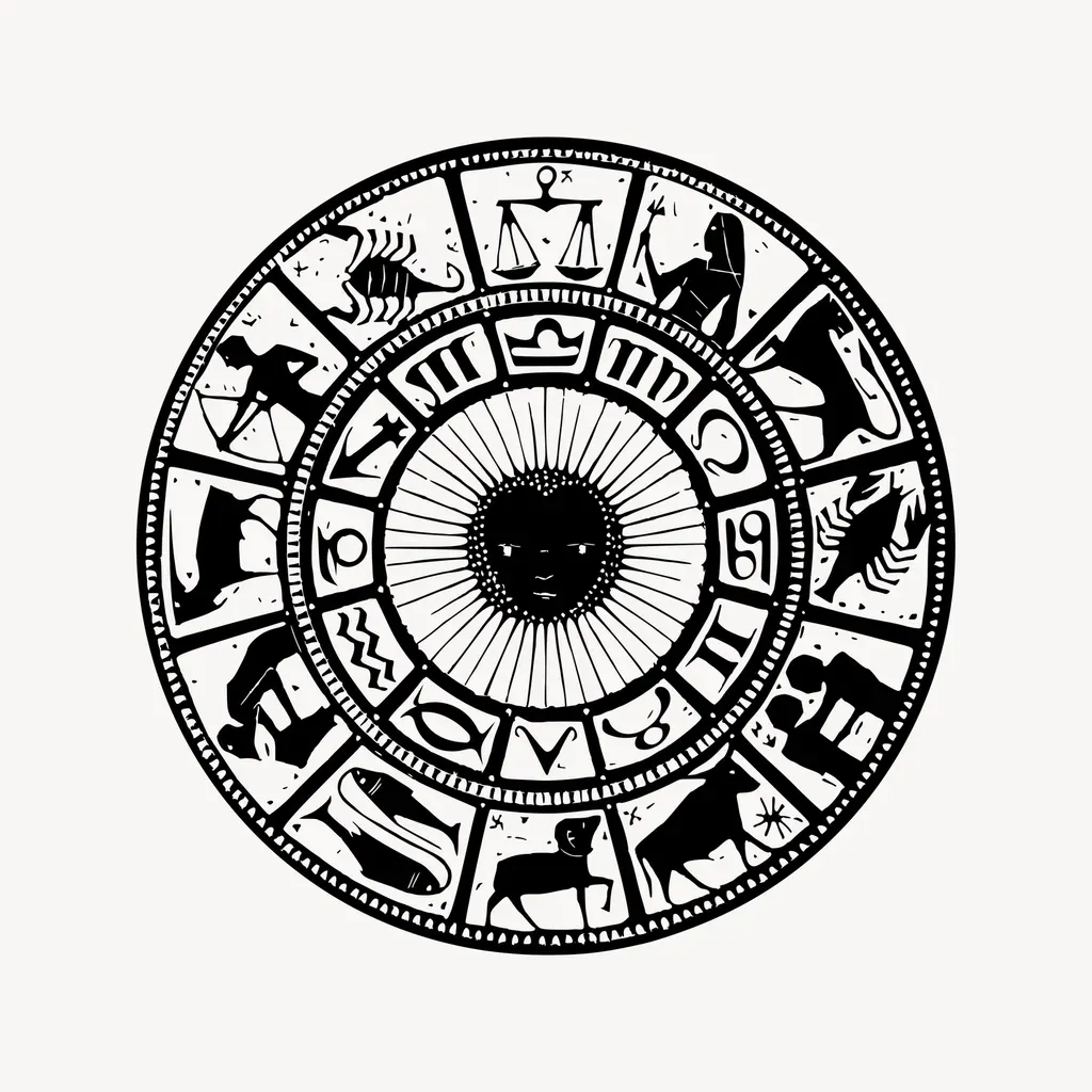 The 5 Zodiac Signs That Navigate Challenges with Remarkable Grace