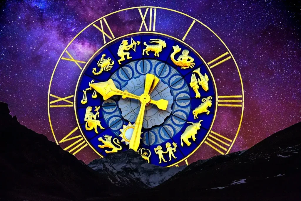 These 5 Zodiac Signs Possess an Uncanny Intuition About the Future