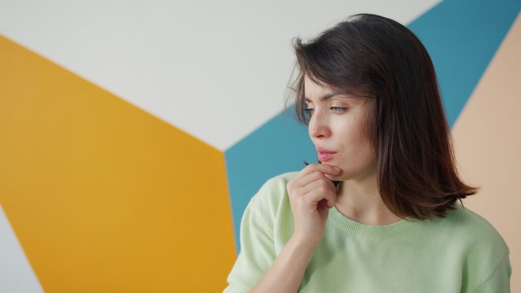 You Embrace Self Awareness Without Fear 