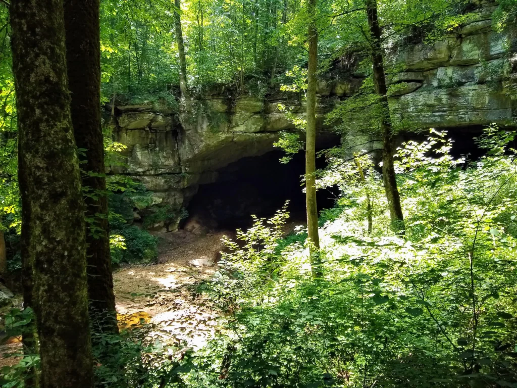 7 Facts About Russell Cave, One of The Oldest Rock Shelters In America