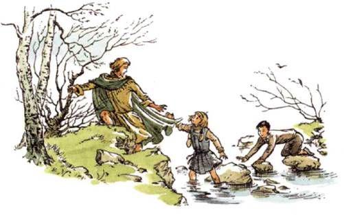 Sagittarius: Jill Pole