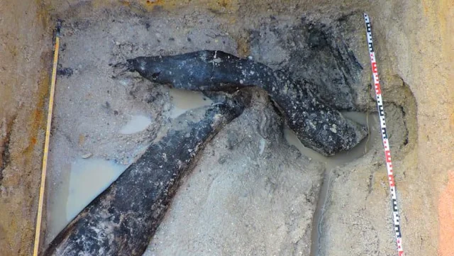 The Mind-Blowing Structure from Zambia 