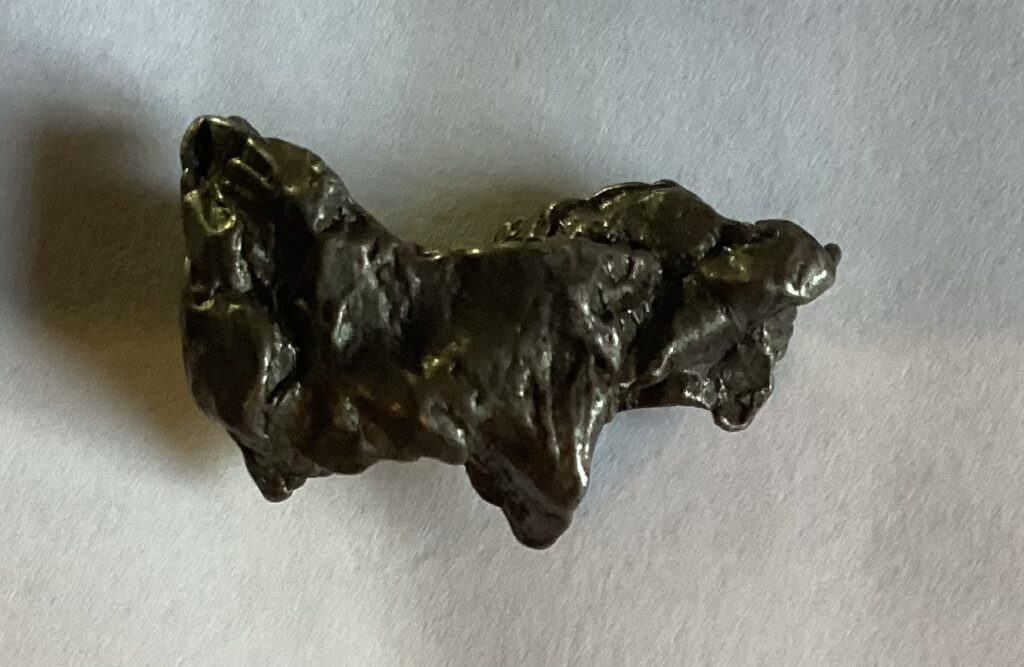 The Iridium Clue: How Scientists Cracked the Impact Code