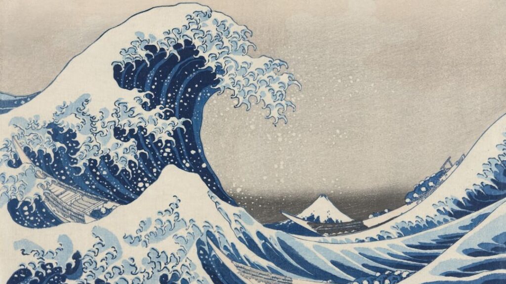 6 Tsunamis From Ancient Times That Were Terrifying