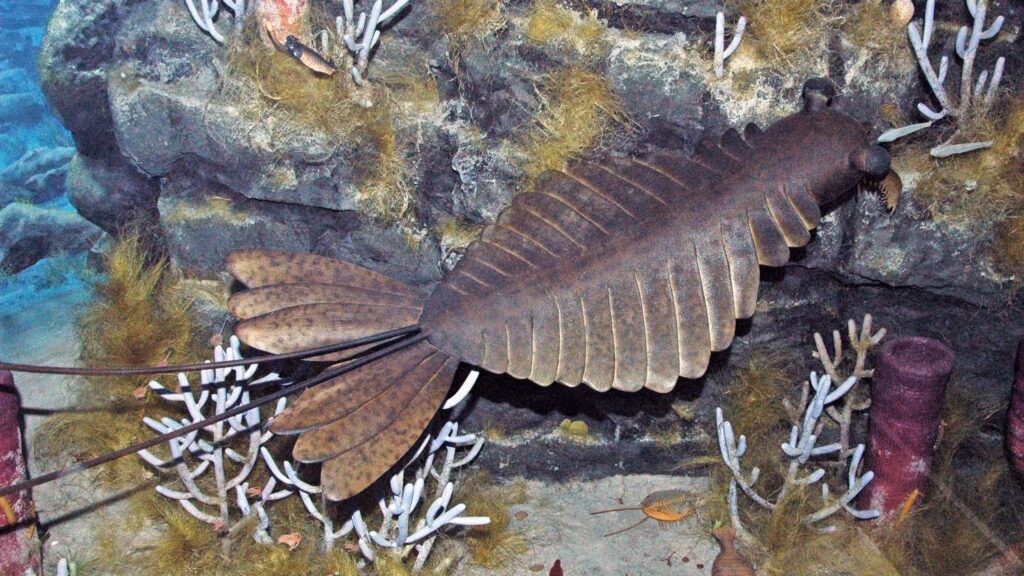 The 3 Most Bizarre Prehistoric Ecosystems Ever Discovered