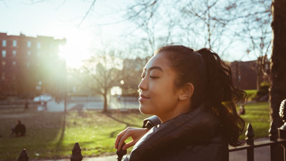 7 Habits of Highly Resilient Individuals That Withstand Life's Ancient Storms