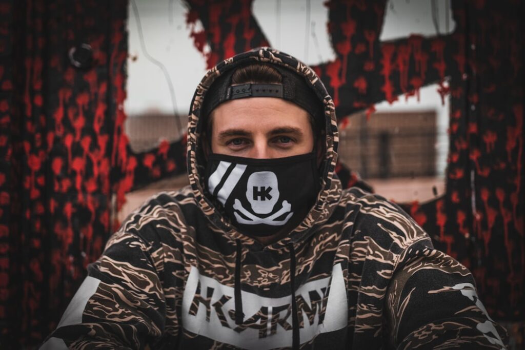 Do You Ever Feel Like You Are Hiding Your True Self?