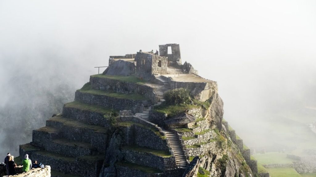 7 Ancient Civilizations That Mysteriously Vanished From The Earth