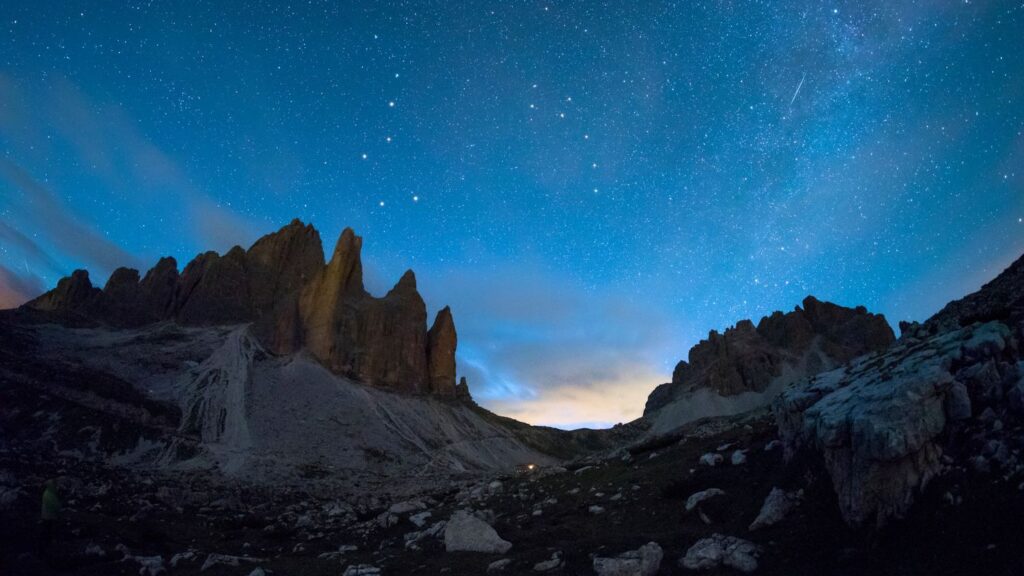 6 Ways Ancient Humans Used Stars to Navigate Their World