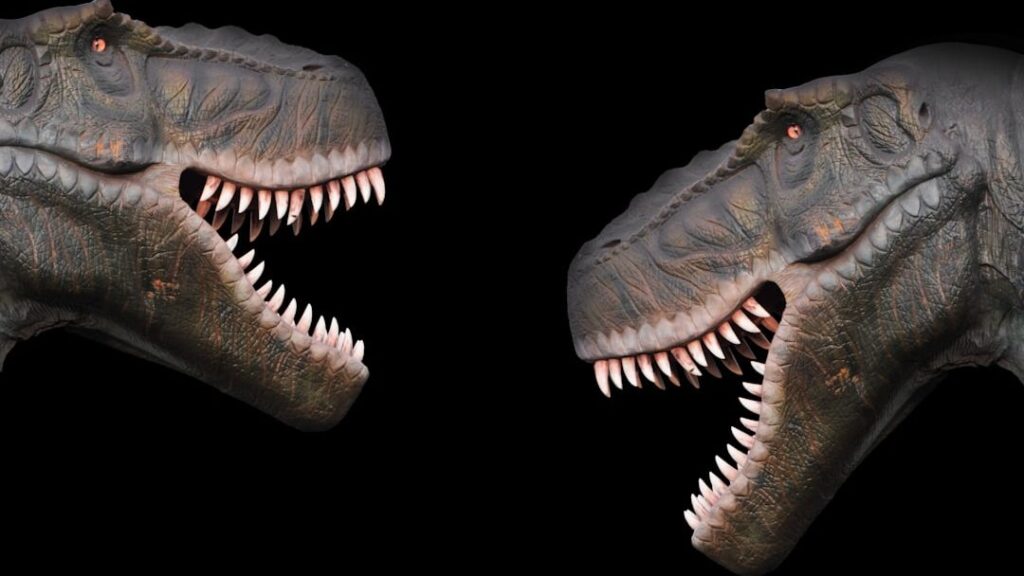 The Secret Language of Dinosaurs: What Their Sounds Really Meant