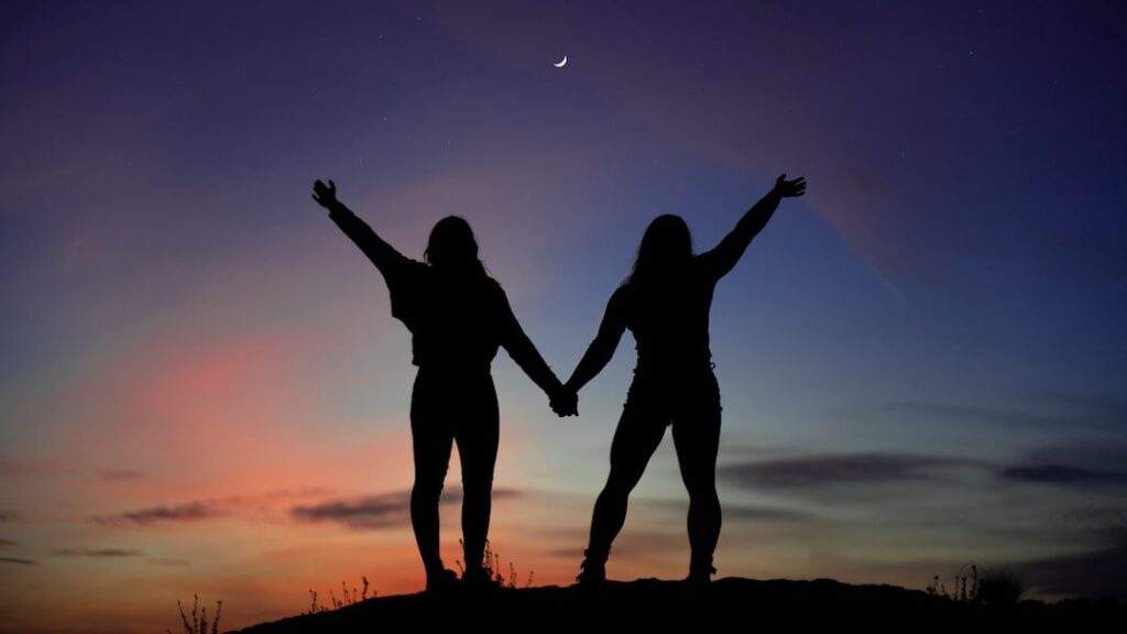 Which 5 Zodiac Signs Are the Most Loyal and Trustworthy Friends?
